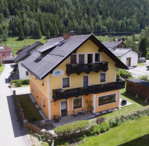 Гостиница Säuleck Appartement inkl Kärnten Card  Мальниц